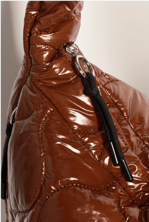 Surplus Shine Carryall - Free People - Nutshell